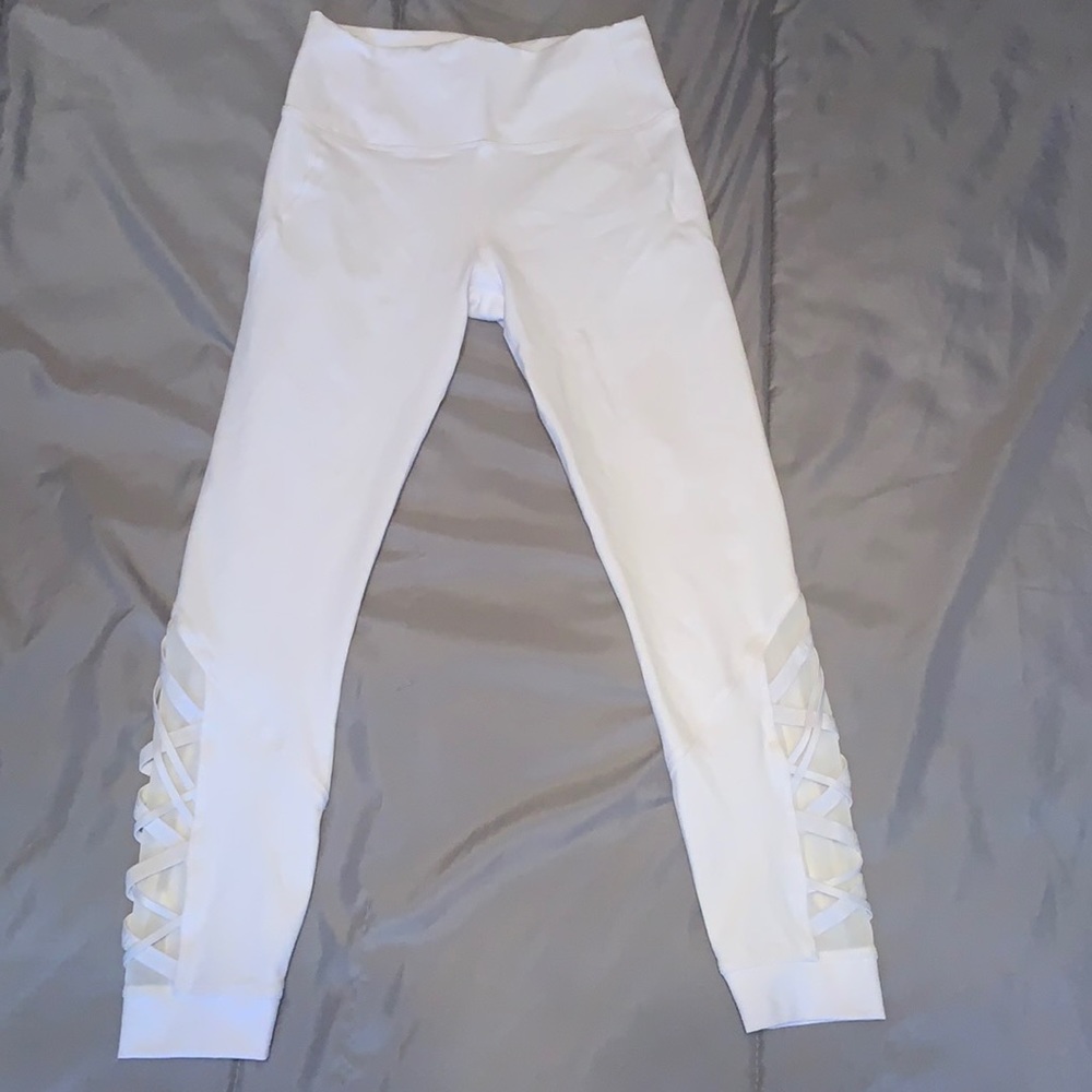 Fabletics Powerhold Leggings